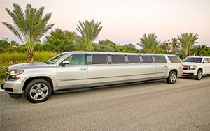 Cabo San Lucas limo