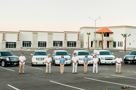 Cabo San Lucas airport Transportation