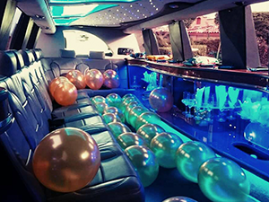 Cabo San Lucas limo